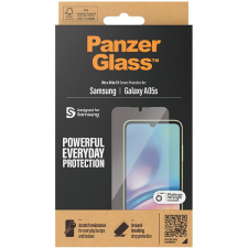 PanzerGlass Samsung Galaxy A05/A05s üvegfólia mobiltelefon kellék