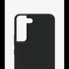 PanzerGlass Samsung Galaxy S22+ Műanyag Tok - Fekete tok és táska
