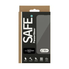 PanzerGlass Samsung Galaxy S23 S911 / S22 5G S901 Telefon Kijelzővédő üveg (SAFE95097) mobiltelefon kellék