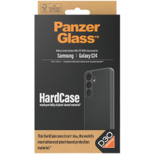 PanzerGlass Samsung Galaxy S24 (Black edition) HardCase D30 tok (1216) tok és táska