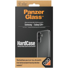 PanzerGlass Samsung Galaxy S24+ HardCase D30 tok tok és táska