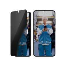 PanzerGlass Samsung Galaxy S25 Privacy Kijelzővédő üveg (PGRPUWFG38388) mobiltelefon kellék
