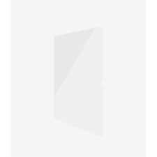 PanzerGlass Samsung Galaxy Tab A Edzett üveg kijelzővédő üveg (7244) tablet kellék