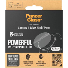 PanzerGlass Samsung Galaxy Watch7 44mm üvegfólia mobiltelefon kellék