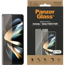 PanzerGlass Samsung Galaxy Z Fold4 AB Átlátszó képernyővédő 1 db (7314) mobiltelefon kellék