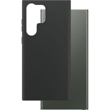PanzerGlass Samsung S24 Ultra S928 Soft TPU Case Telefon tok - Fekete (SAFE95677) tok és táska