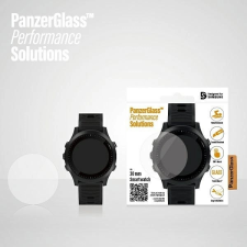 PanzerGlass Screen Protector edzett üveg Samsung Galaxy Watch 3 41mm okosóra kellék