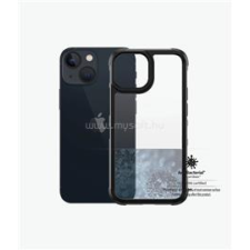 PanzerGlass Silverbullet Case for Apple iPhone 13 Black AB tok (PANZERGLASS_0319) tok és táska