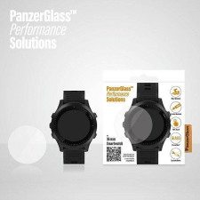 PanzerGlass SmartWatch 36mm Garmin/Huaweiwei kijelzővédő fólia okosóra kellék