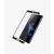 PanzerGlass Sony Xperia XZ3 PanzerGlass Edzett üvegfólia (tokbarát)