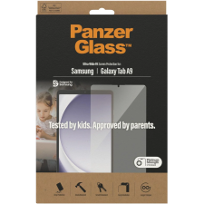 PanzerGlass SP Samsung Galaxy Tab A9 11" kijelzővédő üveg (7344) tablet kellék