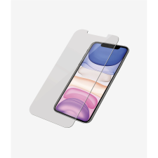 PanzerGlass Standard Fit Apple iPhone XR/11 Edzett üveg kijelzővédő (2662) mobiltelefon kellék