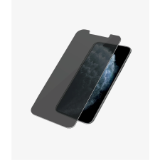 PanzerGlass Standard Fit Privacy Apple iPhone X/Xs/11 Pro Edzett üveg kijelzővédő mobiltelefon kellék
