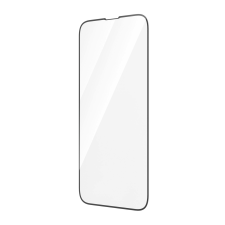 PanzerGlass Ultra-Wide Fit Apple iPhone Átlátszó képernyővédő 1 dB (2771) mobiltelefon kellék