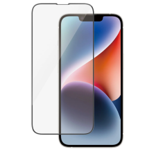 PanzerGlass Ultra-Wide Fit Apple iPhone Átlátszó képernyővédő 1 db (2783) mobiltelefon kellék