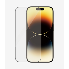 PanzerGlass Ultra-Wide Fit Apple iPhone Átlátszó képernyővédő 1 dB (2784) mobiltelefon kellék