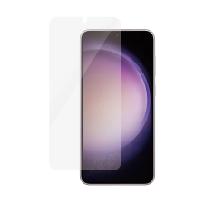 PanzerGlass Ultra Wide Fit Átlátszó képernyővédő Samsung 1 db mobiltelefon kellék