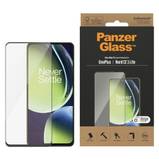 PanzerGlass Ultra-Wide Fit OnePlus Nord CE 3 Lite fólia mobiltelefon kellék