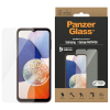 PanzerGlass Ultra-Wide Fit Sam A14 5G A146 / A14 A14 A145 képernyővédelem 7321 fólia