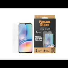 PanzerGlass Ultra-Wide Fit Samsung A05s Telefon Kijelzővédő üveg (7343) mobiltelefon kellék