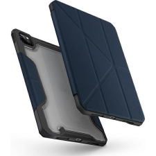 PanzerGlass Uniq Moven iPad Air 10.9 (2022/2020) Antimikrobiális Tok - Kék (UNIQ455BLU) tablet tok