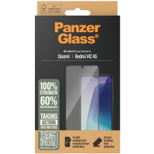 PanzerGlass Xiaomi 14C / Poco C75 üvegfólia mobiltelefon kellék