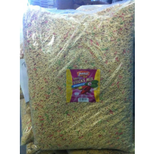  Panzi 5 kg Tavi haltáp –  zsákos haleledel