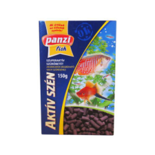 Panzi | Aktív szén szűrőbetét - 150 g akvárium vízszűrő