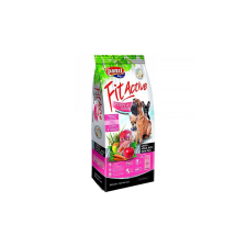 Panzi Állateledel száraz PANZI FitActive Hypoallergén junior kutyáknak bárányhússal 4kg kutyaeledel