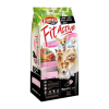 Panzi Állateledel száraz PANZI FitActive Hypoallergén kistestű felnőtt kutyáknak báránnyal, hallal, almával és rizzsel 1,5 kg