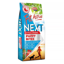 Panzi Állateledel száraz PANZI FitActive Next Hypoallergén kölyök kutyáknak 15 kg kutyaeledel