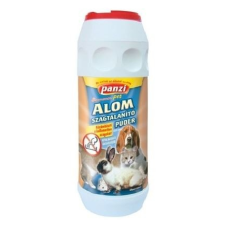 PANZI ALOMSZAGTALANÍTÓ PÚDER 450 ML macskafelszerelés