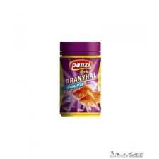 Panzi Aranyhal díszhaltáp - 135 ml haleledel