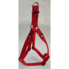  Panzi BA Harness X-Small - Textil hám (több féle színben) kistestű kutyák részére (33-46cm)