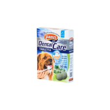 Panzi - Cani-tab Dental Care 90 db-os fogkő és szájhigiénia vitamin, táplálékkiegészítő kutyáknak