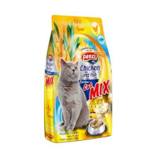 Panzi Cat-Mix Adult (csirke) száraztáp - Felnőtt macskák részére (10kg) macskaeledel