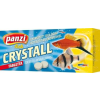 Panzi Crystall víztisztító tabletta édesvízi akváriumokhoz (10 db)