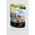 Panzi | Fit Active | Sensitive | Felnőtt macskáknak | Száraztáp | Hal, baromfi - 340 g