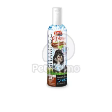  Panzi FitActive Coat Care szőrzetápoló sampon kutyáknak 200 ml kutyasampon