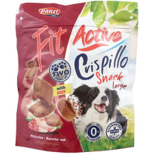 Panzi FitActive Crispillo Snack párnácskák nagytestű kutyáknak 180 g jutalomfalat kutyáknak