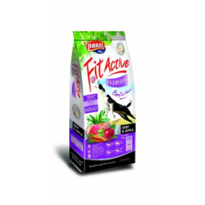 Panzi FitActive Everyday Beef & Apple – 3×15 kg kutyaeledel