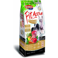 Panzi FitActive Maintenance Hypoallergenic Light/Senior kutyatáp – 2×15 kg kutyaeledel