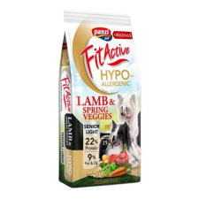  Panzi FitActive ORIGINALS 15kg Adult Hypoallergenic Lamb & Spring Veggies kutyaeledel