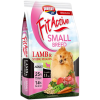 Panzi FitActive Originals Adult Small Breed Hypoallergenic Lamb &amp; Spring Veggies (2 x 11 kg) 22kg