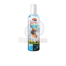  Panzi FitActive Puppy sampon kölyökkutyáknak 200 ml kutyasampon