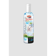  Panzi Fitactive Sampon Fehér szőrre 200 ml kutyasampon