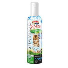 Panzi FitActive | Sampon macska - comfort (200ml) macskafelszerelés