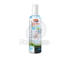  Panzi FitActive Whitening fehérítő sampon kutyák részére 200 ml kutyasampon