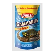 Panzi Gammarus 400ml hüllőeledel