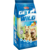 Panzi GetWild Dog Puppy Sensitive Lamb with Apple 15 kg